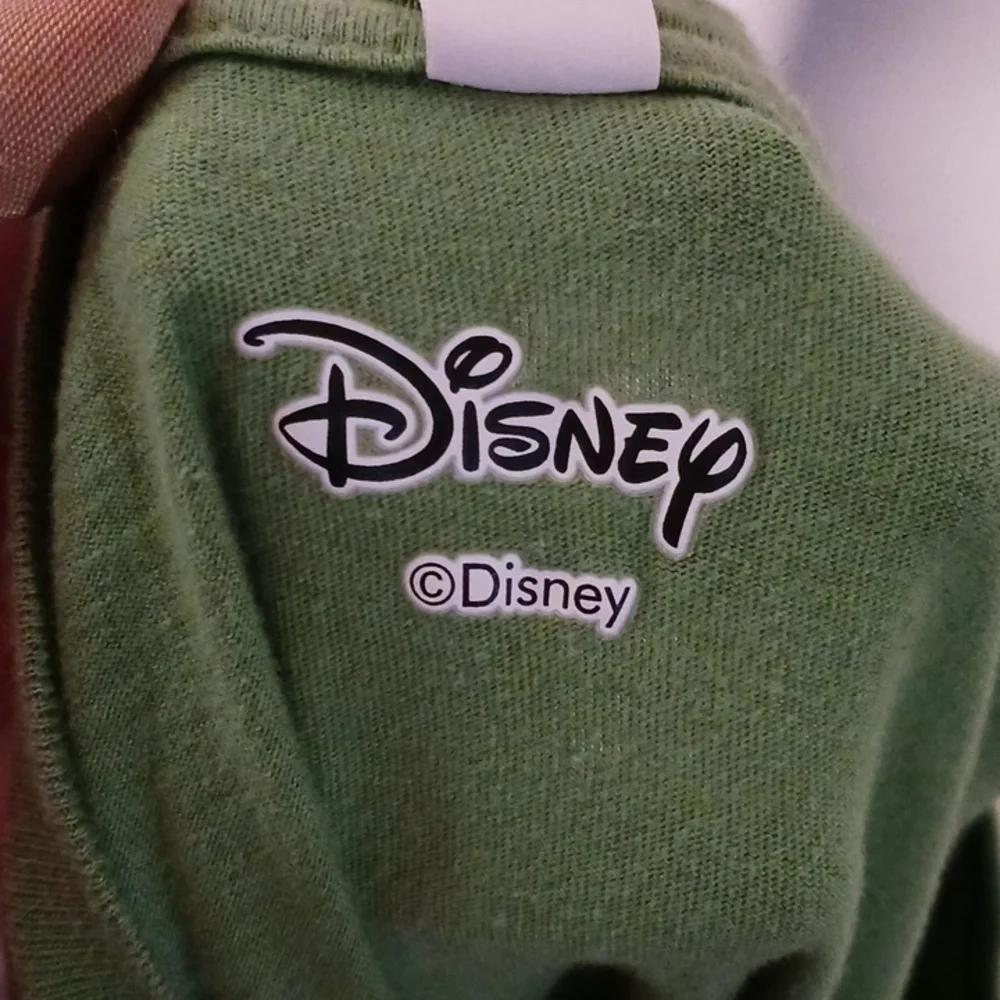 Men's Tinker Bell St. Patrick's Day shirt - Picture 5 of 7